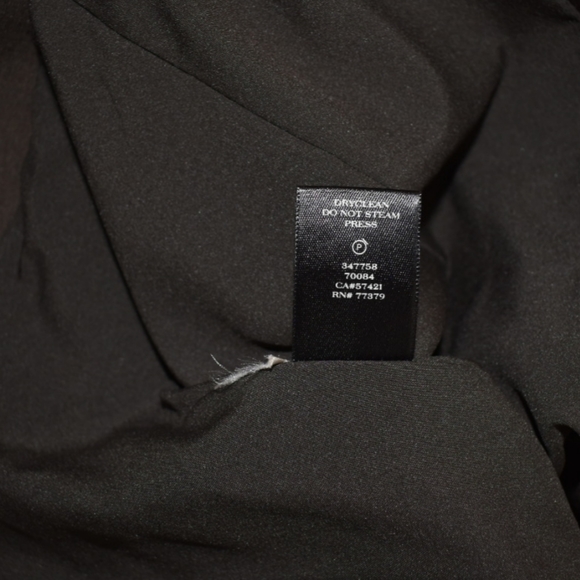 Ann Taylor Business Jacket - Picture 4 of 8